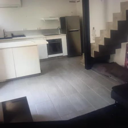 Jolie Duplex Design De 56 M2 Apartmán Saint Tropez