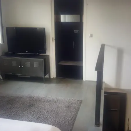 Apartmán Jolie Duplex Design De 56 M2